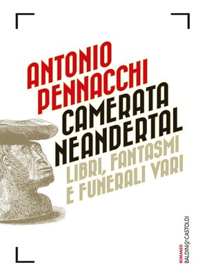cover image of Camerata Neandertal